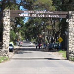 Sierra de los Padres