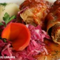 Platos de la cocina polaca en Buenos Aires