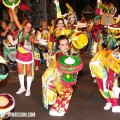 Carnaval feestdagen in Buenos Aires