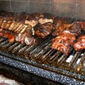 Comer asado barato en Buenos Aires