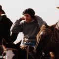 Gauchos en estancias de Buenos Aires