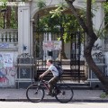 Ciclismo en Buenos Aires