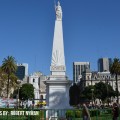 Plaza de mayo